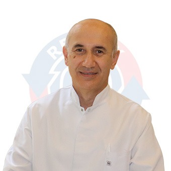 Dr. Hasan Basri ARÇA